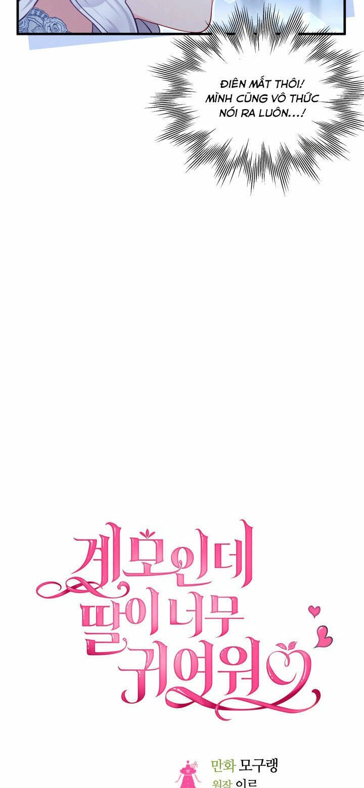 Con Gái Chồng Thật Dễ Thương Chapter 116 - 5