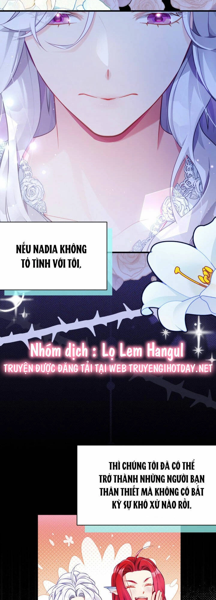 Con Gái Chồng Thật Dễ Thương Chapter 116 - 22