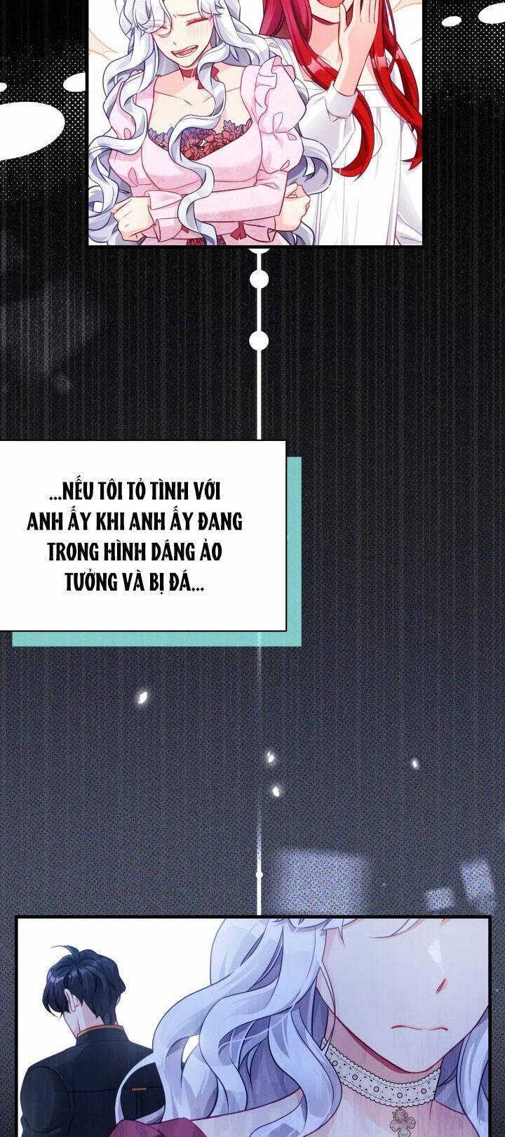 Con Gái Chồng Thật Dễ Thương Chapter 116 - 23