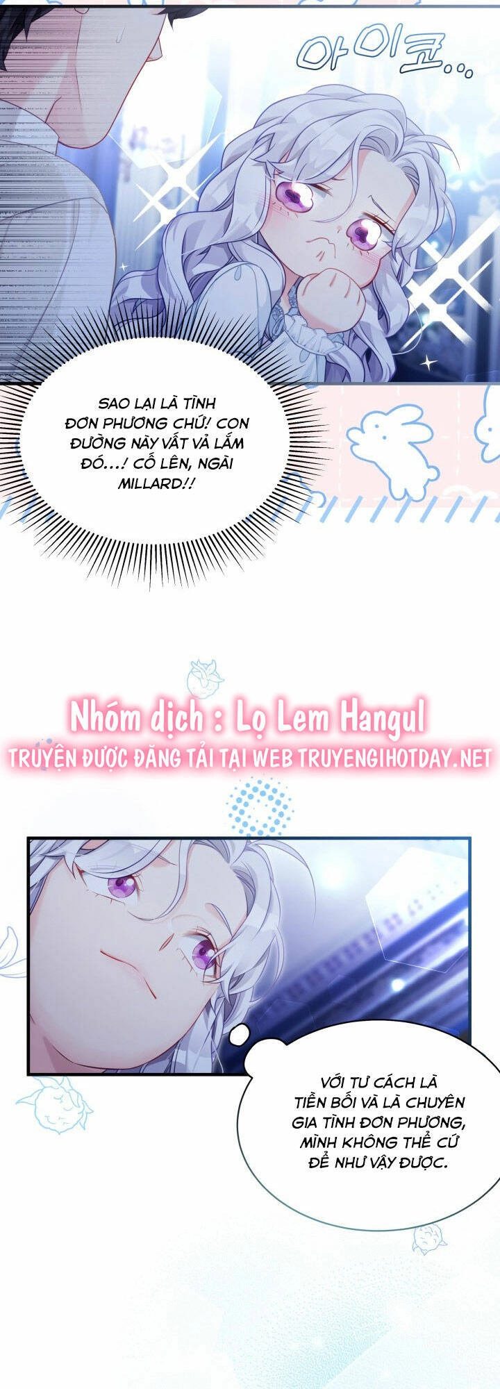 Con Gái Chồng Thật Dễ Thương Chapter 116 - 33