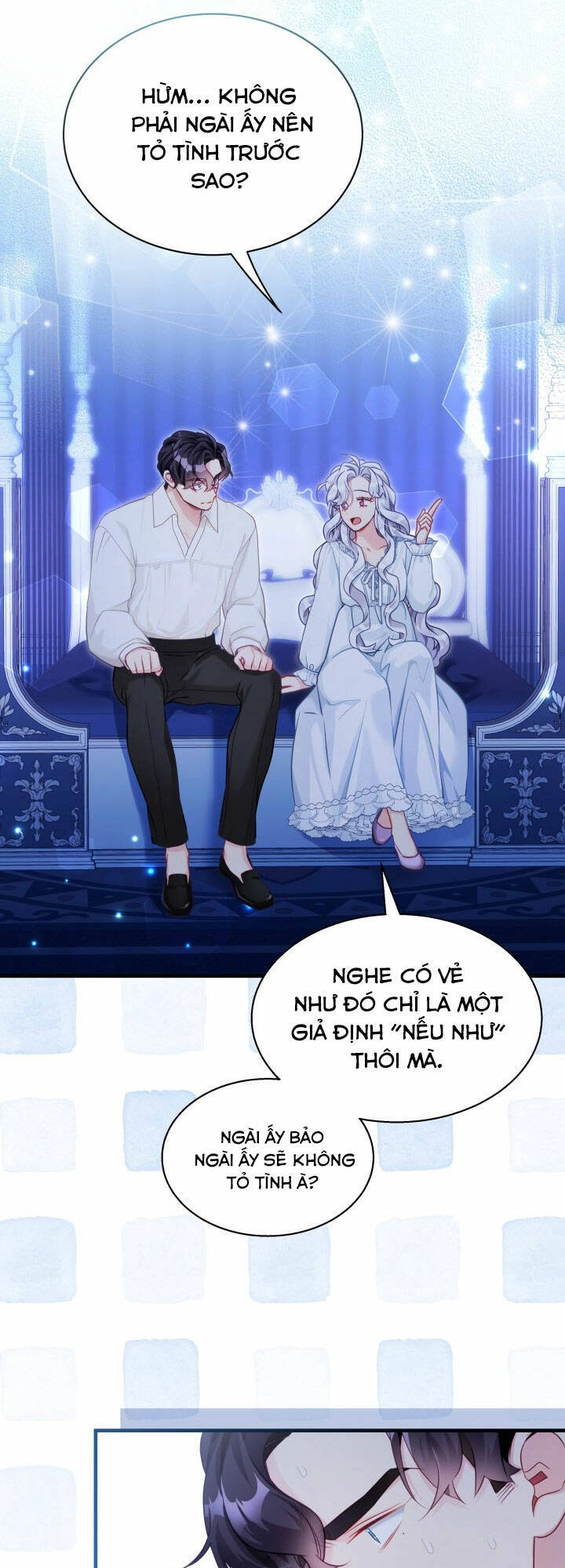 Con Gái Chồng Thật Dễ Thương Chapter 116 - 34