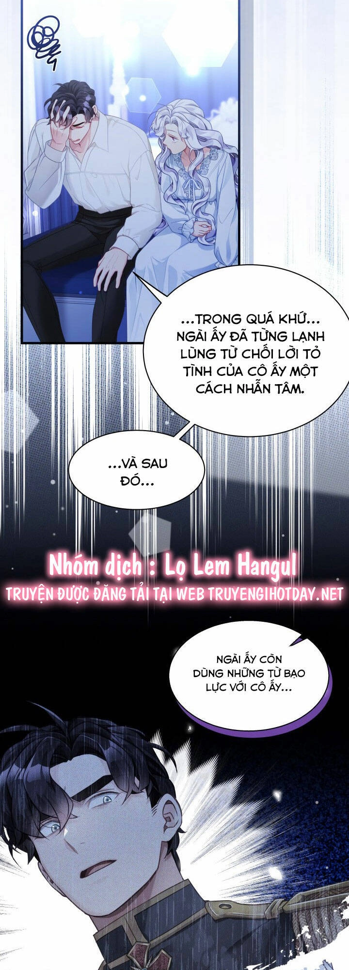 Con Gái Chồng Thật Dễ Thương Chapter 116 - 37