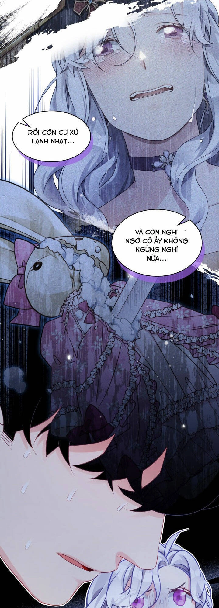 Con Gái Chồng Thật Dễ Thương Chapter 116 - 38