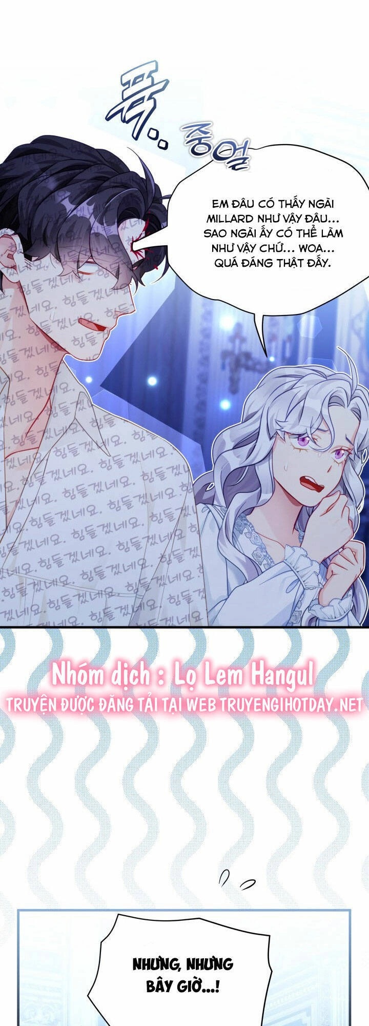 Con Gái Chồng Thật Dễ Thương Chapter 116 - 41