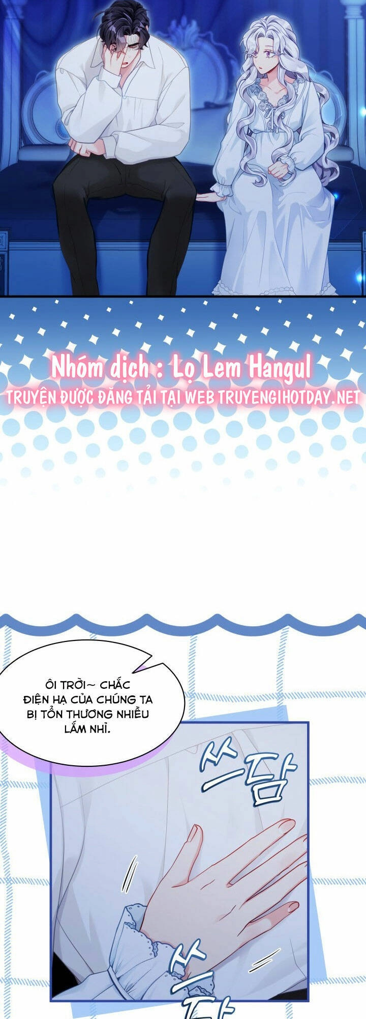 Con Gái Chồng Thật Dễ Thương Chapter 116 - 50