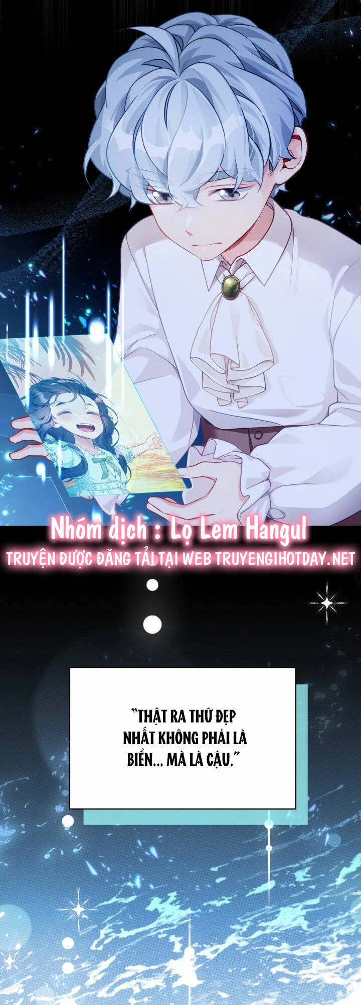 Con Gái Chồng Thật Dễ Thương Chapter 116 - 62