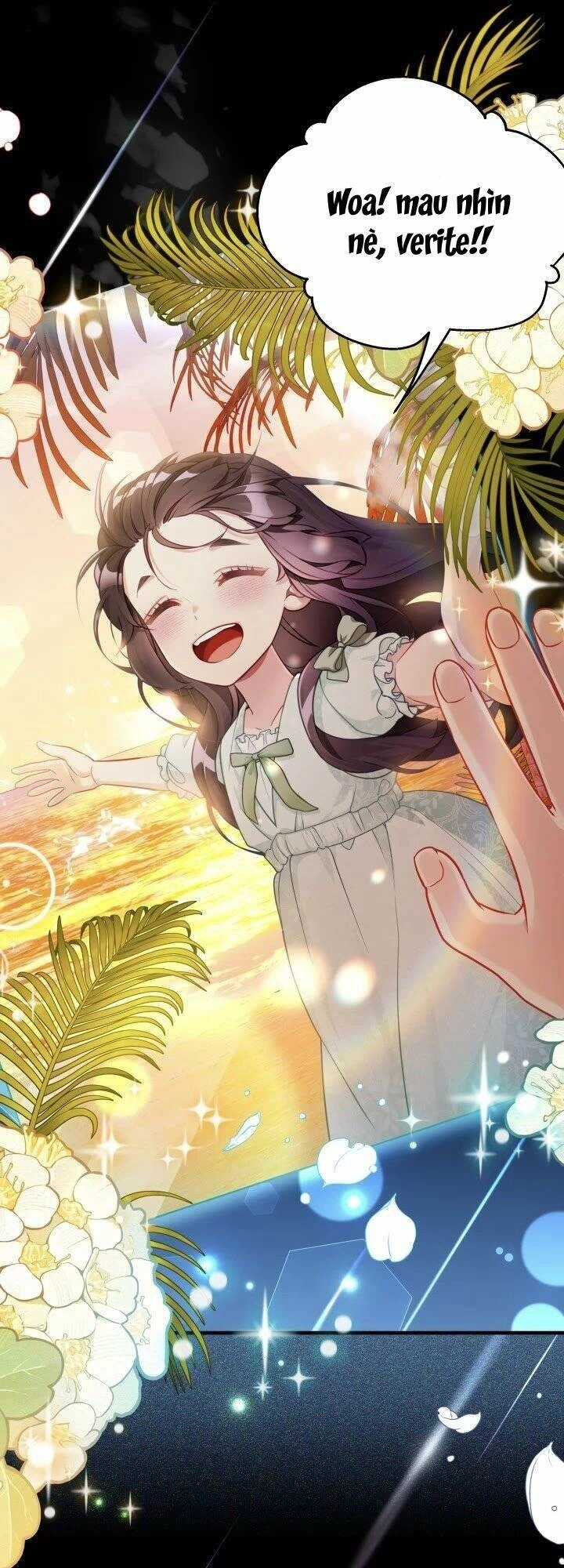 Con Gái Chồng Thật Dễ Thương Chapter 117 - 1