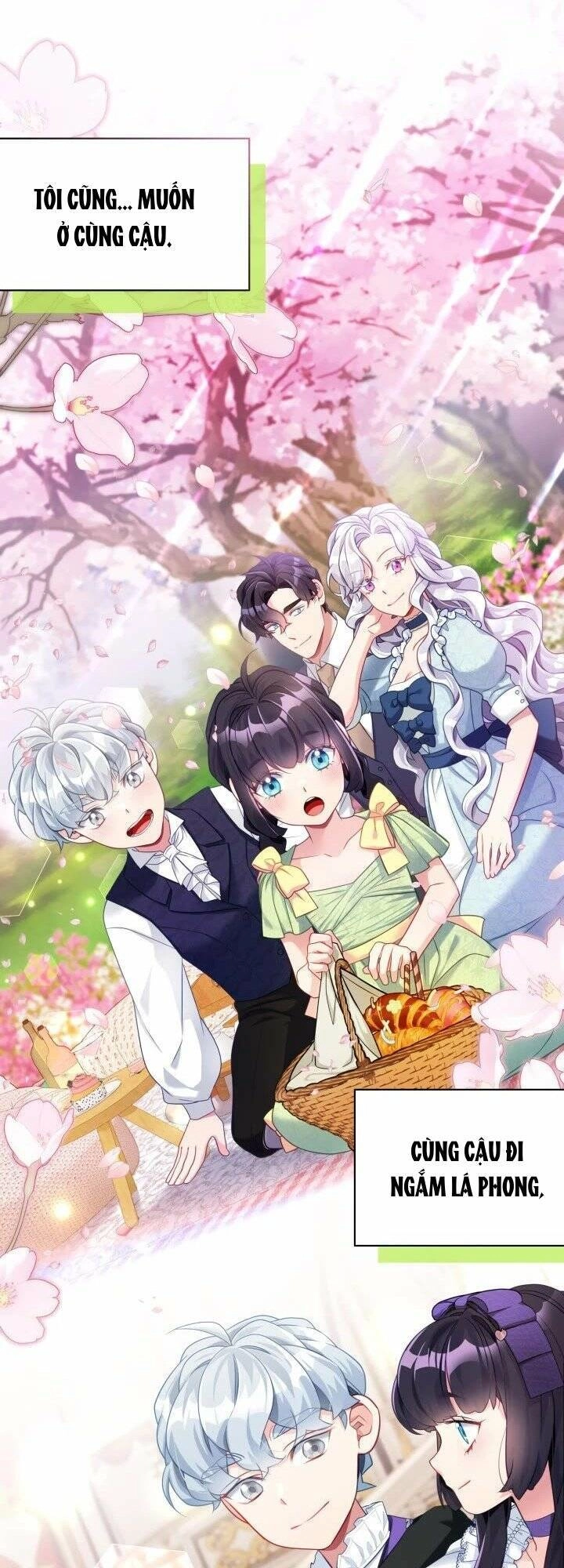 Con Gái Chồng Thật Dễ Thương Chapter 117 - 8