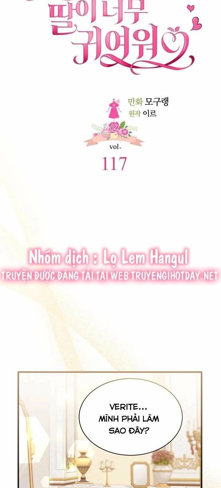 Con Gái Chồng Thật Dễ Thương Chapter 117 - 14