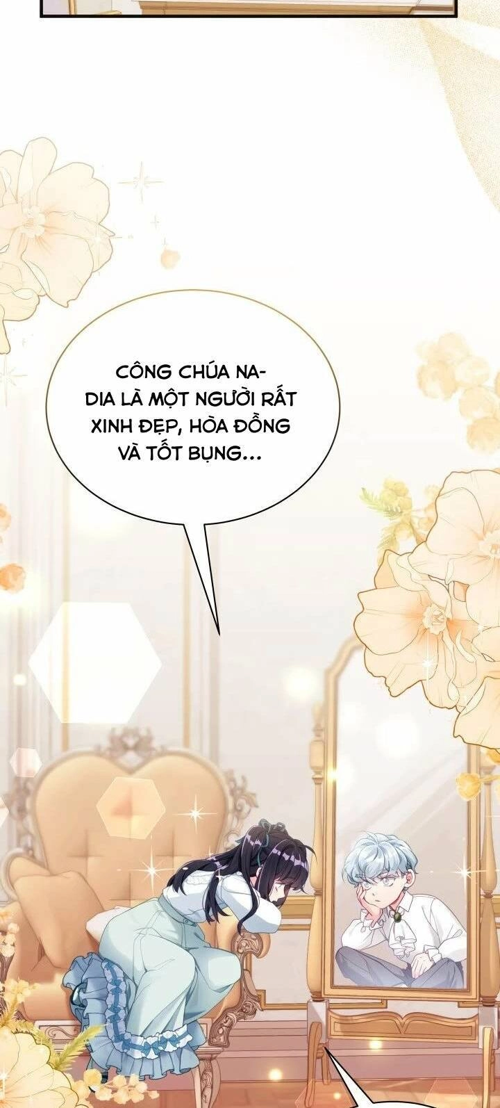 Con Gái Chồng Thật Dễ Thương Chapter 117 - 15