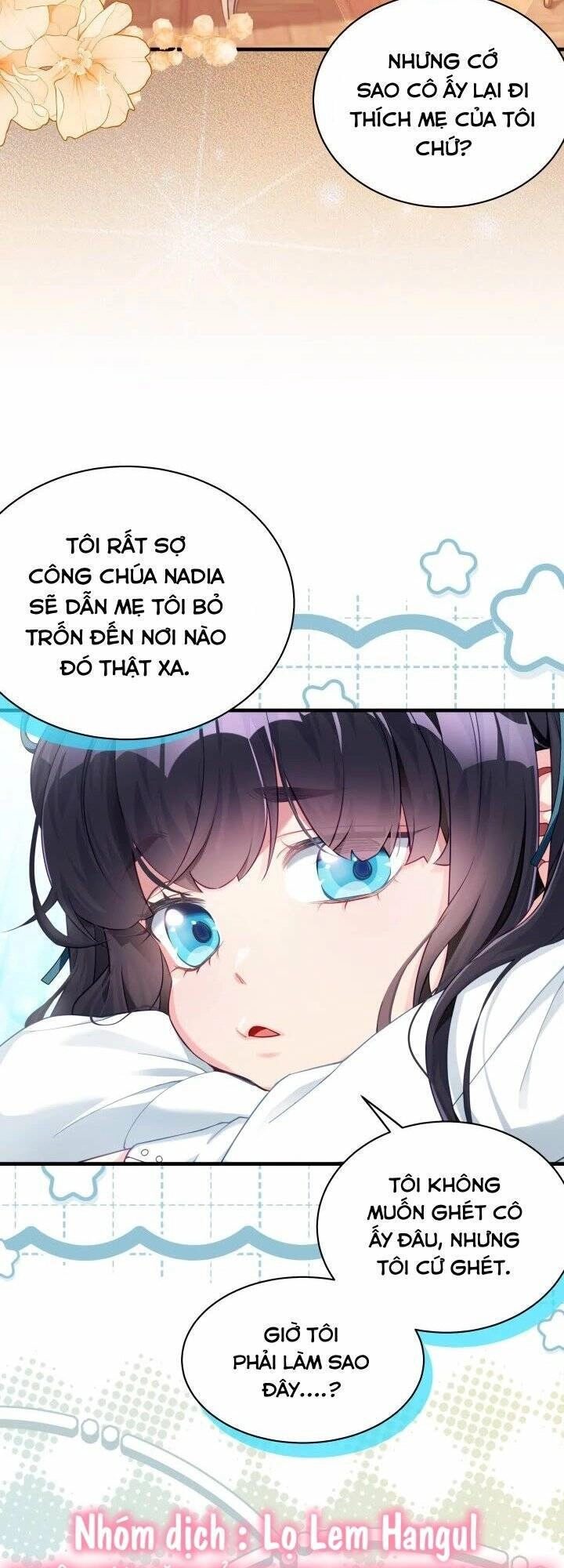 Con Gái Chồng Thật Dễ Thương Chapter 117 - 16