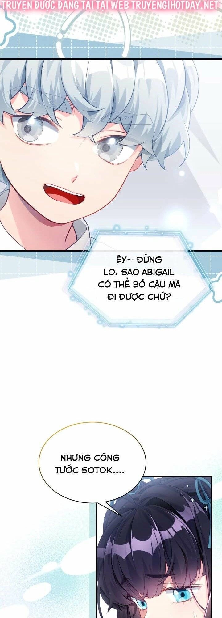 Con Gái Chồng Thật Dễ Thương Chapter 117 - 22