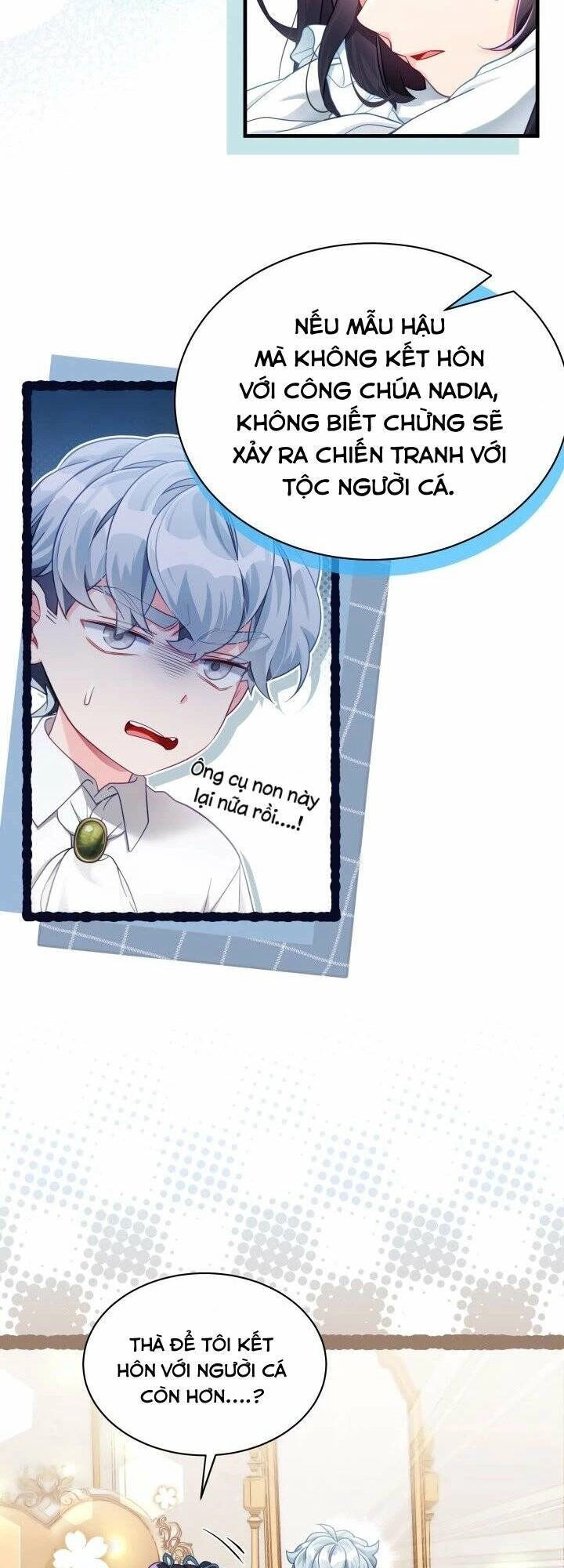 Con Gái Chồng Thật Dễ Thương Chapter 117 - 23