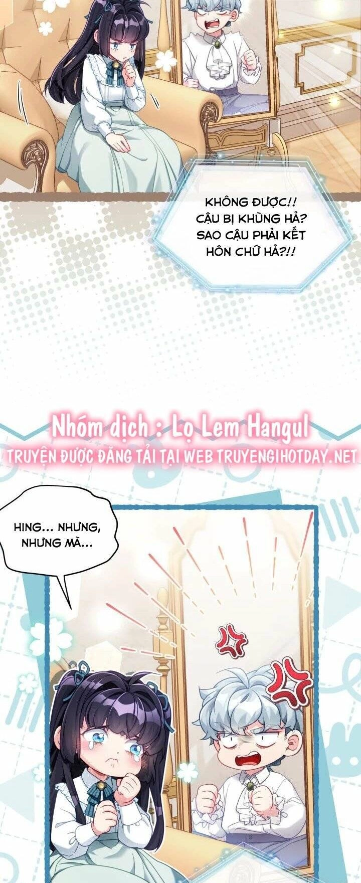 Con Gái Chồng Thật Dễ Thương Chapter 117 - 24