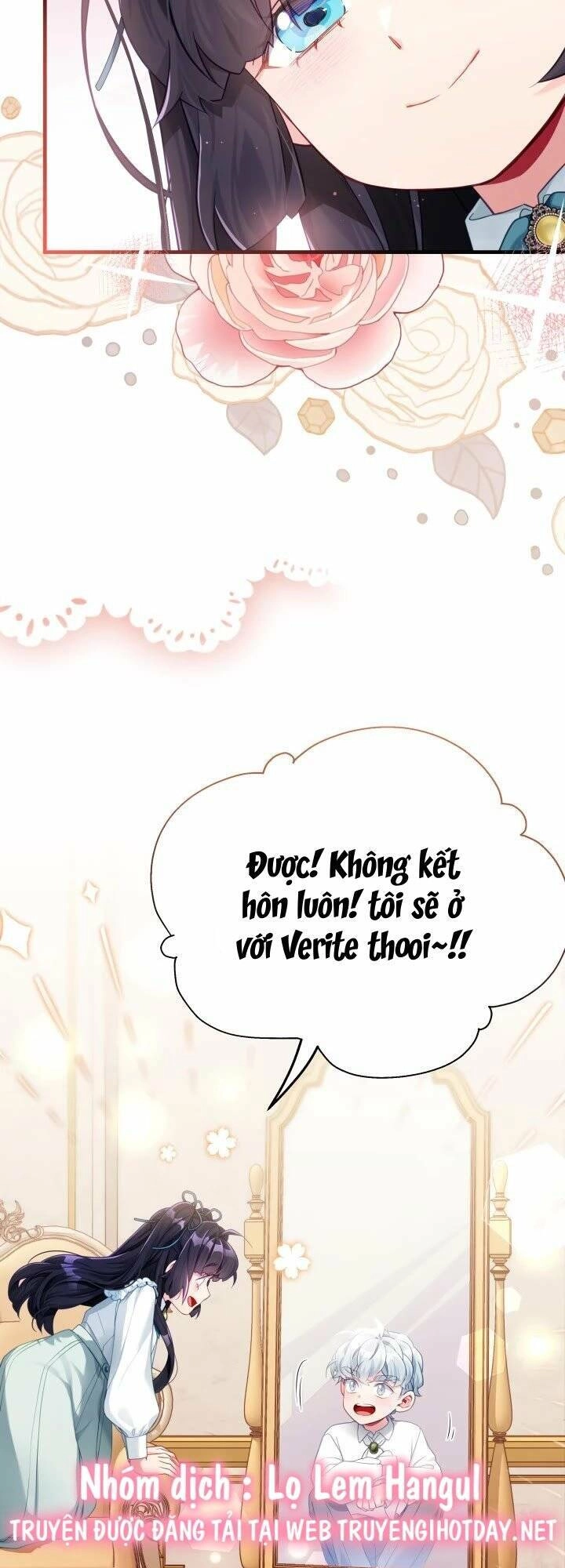 Con Gái Chồng Thật Dễ Thương Chapter 117 - 29