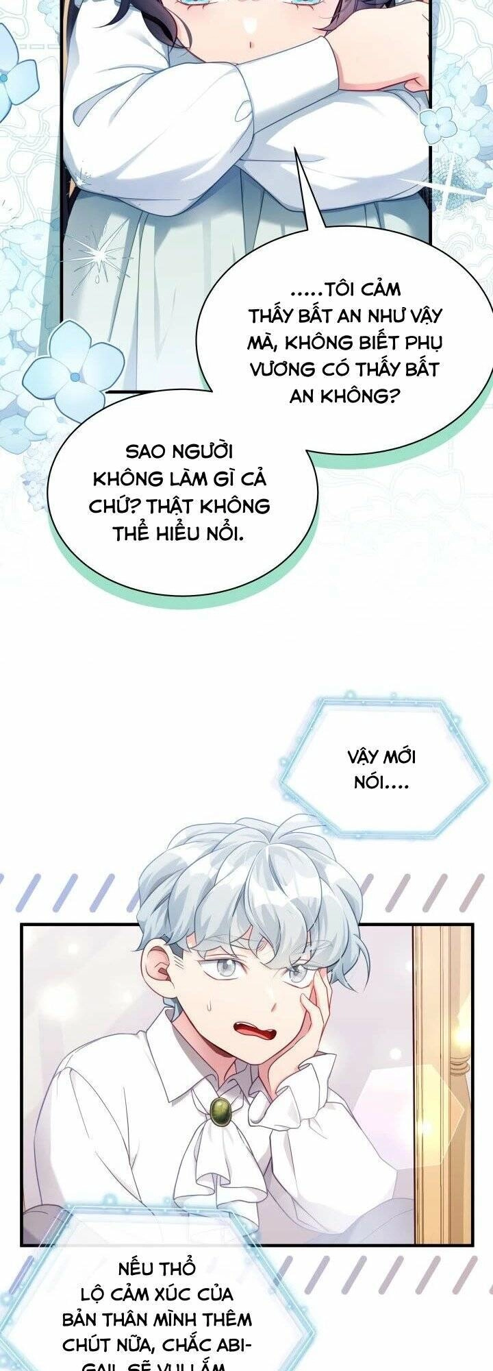 Con Gái Chồng Thật Dễ Thương Chapter 117 - 32