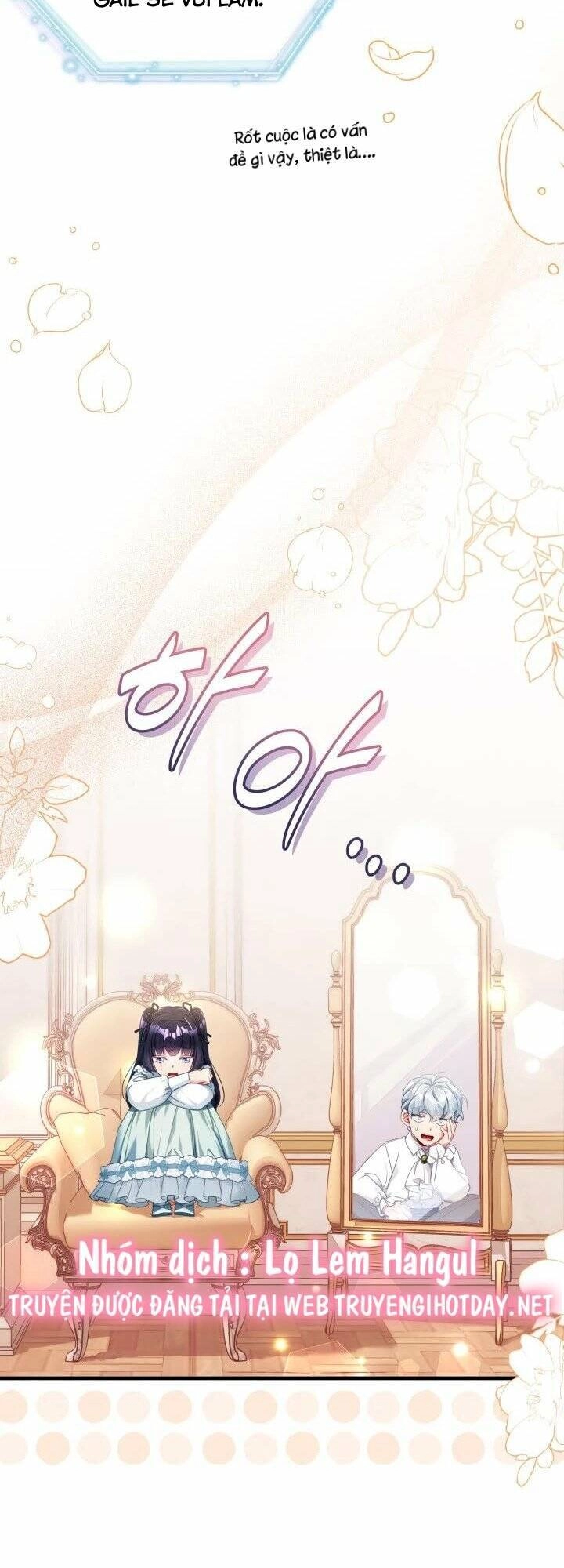 Con Gái Chồng Thật Dễ Thương Chapter 117 - 33