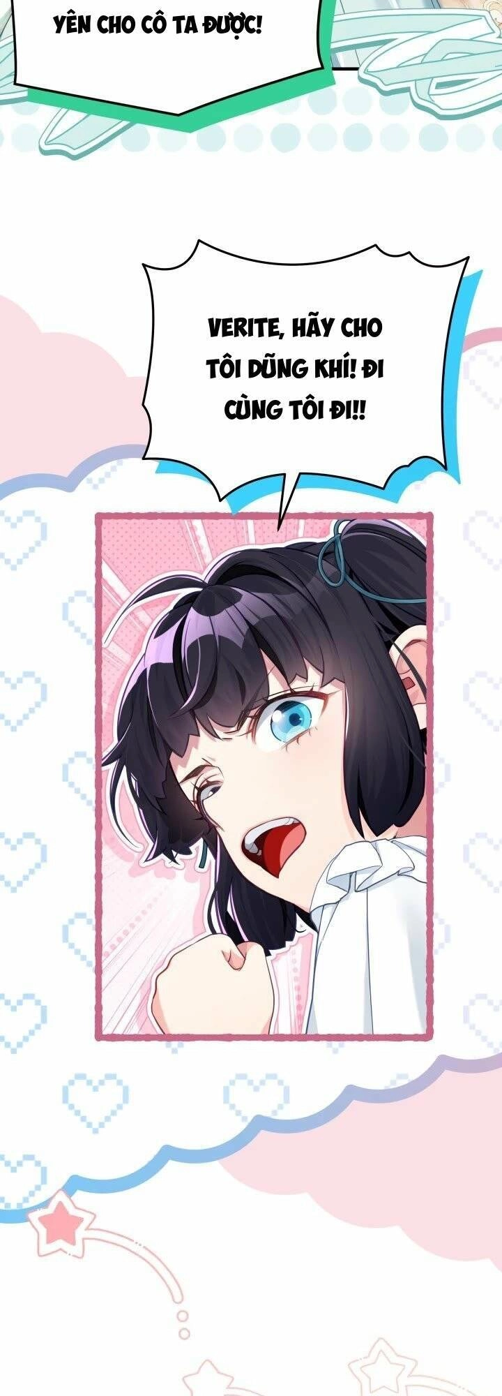 Con Gái Chồng Thật Dễ Thương Chapter 117 - 35