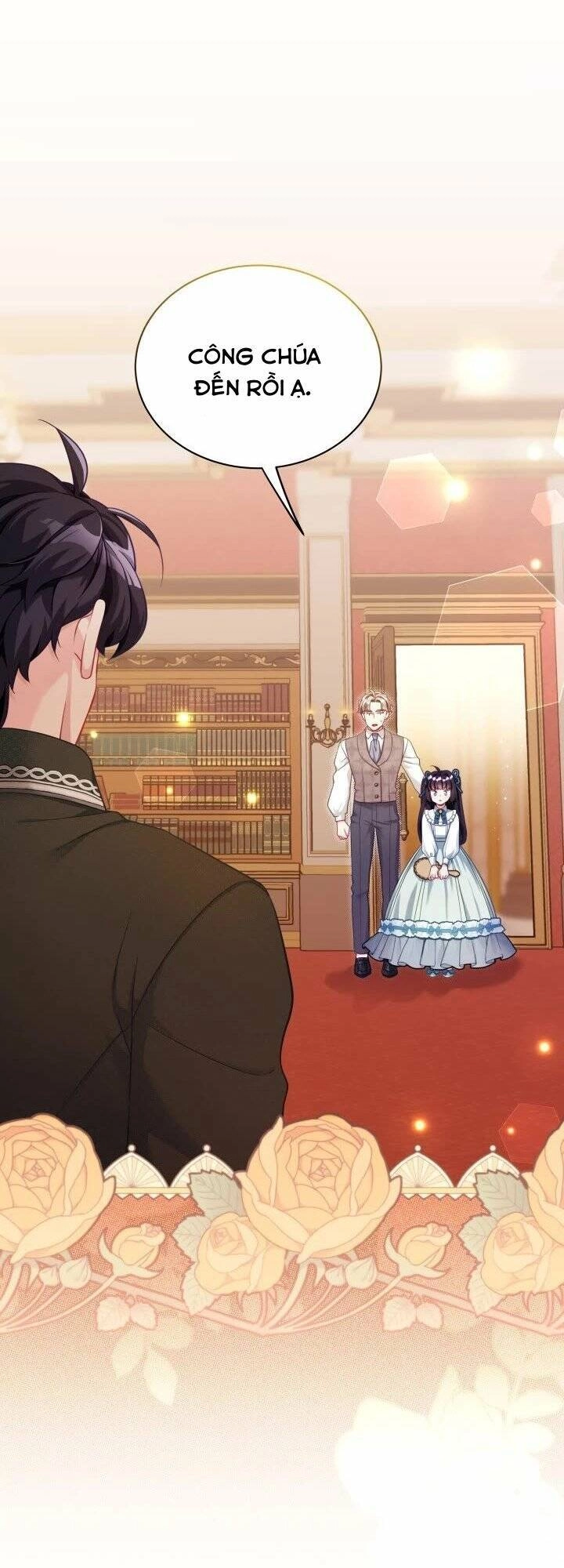 Con Gái Chồng Thật Dễ Thương Chapter 117 - 47