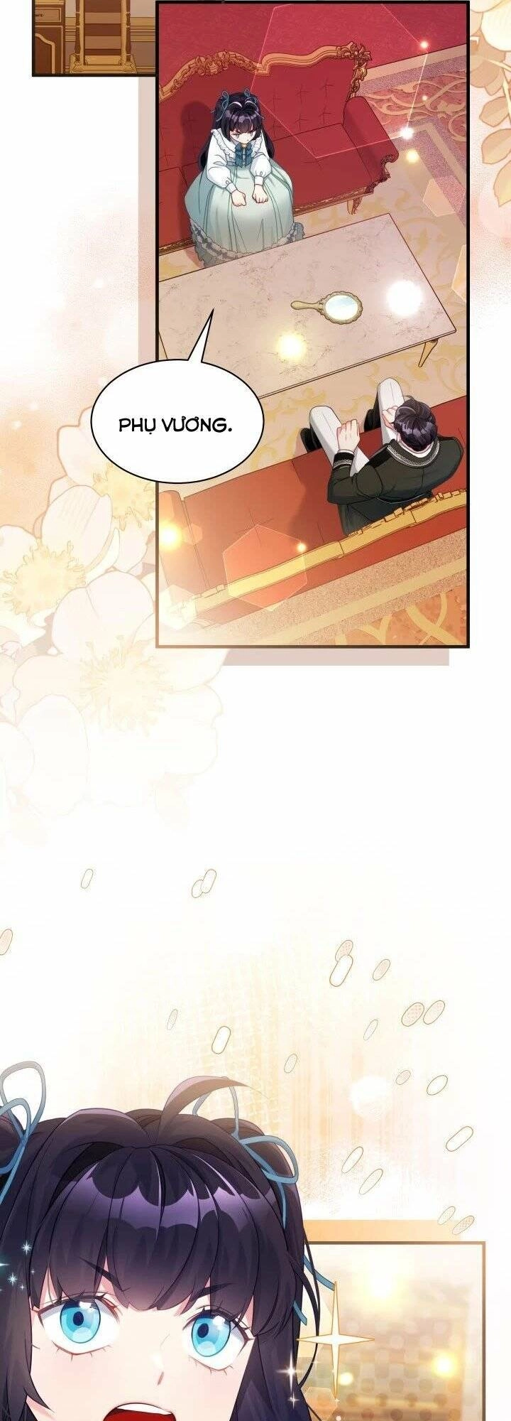 Con Gái Chồng Thật Dễ Thương Chapter 117 - 50