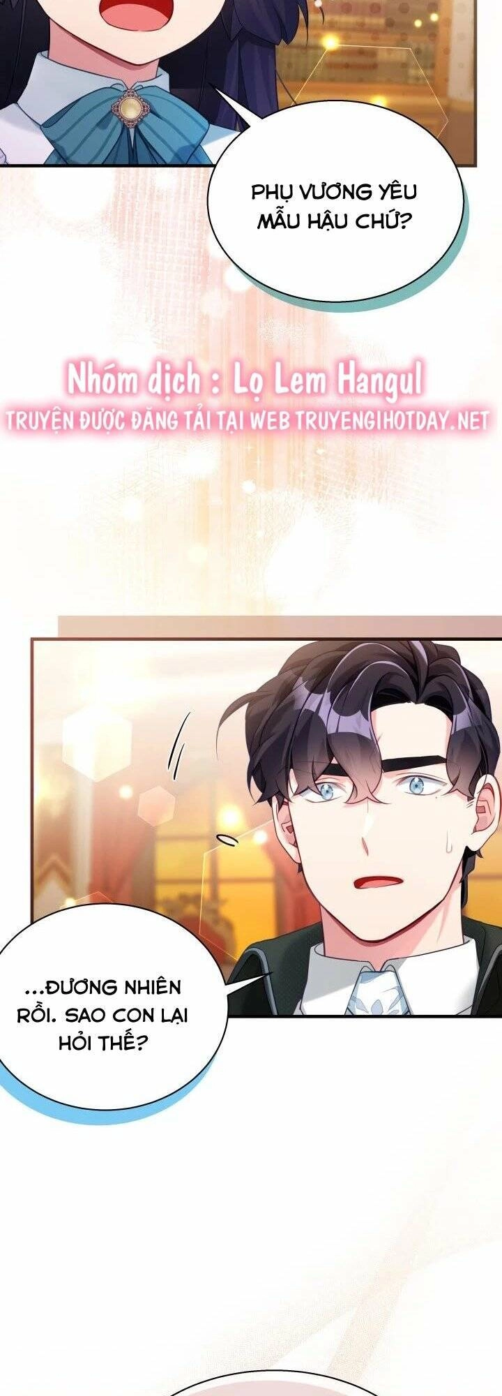 Con Gái Chồng Thật Dễ Thương Chapter 117 - 51