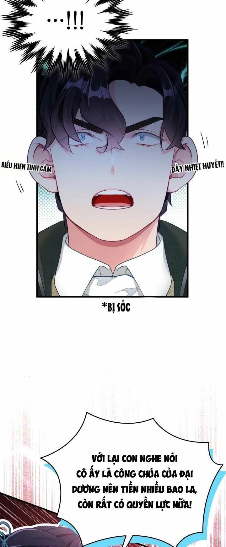 Con Gái Chồng Thật Dễ Thương Chapter 117 - 54