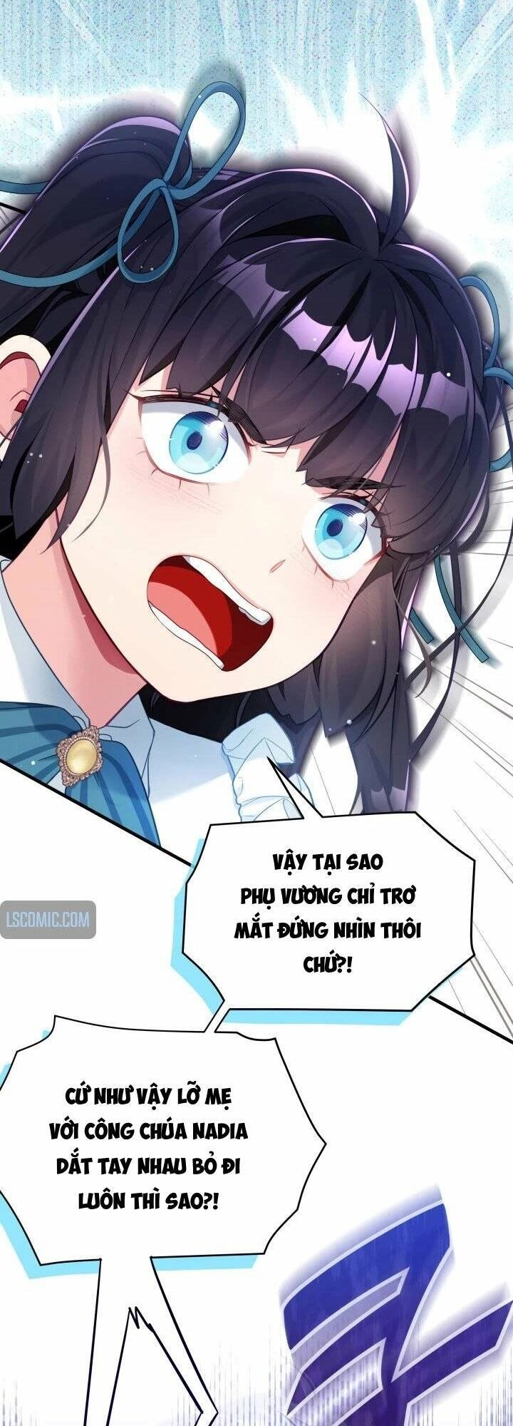 Con Gái Chồng Thật Dễ Thương Chapter 117 - 56