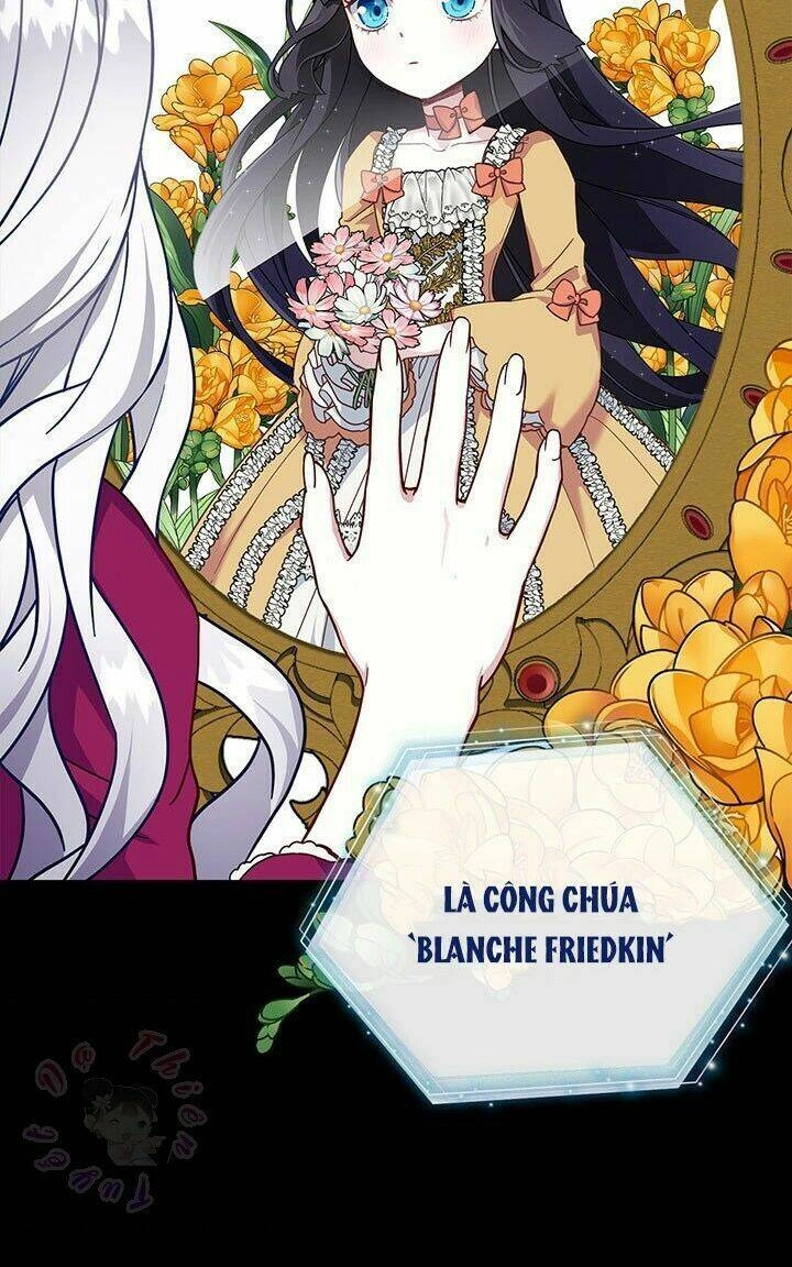 Con Gái Chồng Thật Dễ Thương Chapter 1 - 6