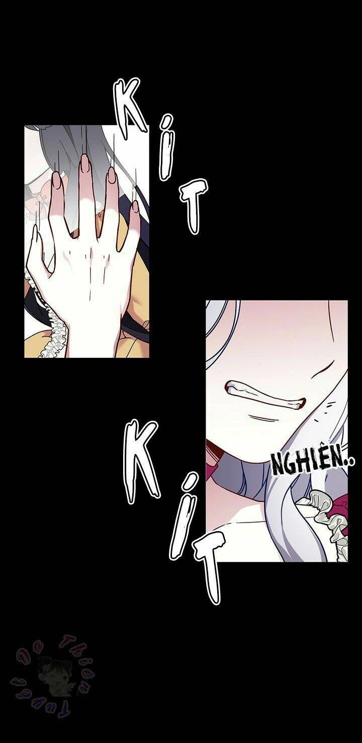 Con Gái Chồng Thật Dễ Thương Chapter 1 - 7