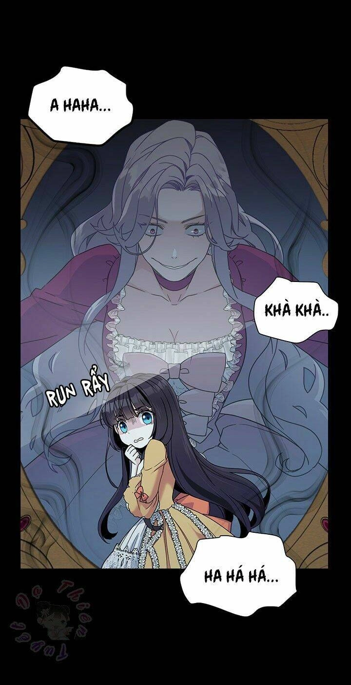 Con Gái Chồng Thật Dễ Thương Chapter 1 - 13