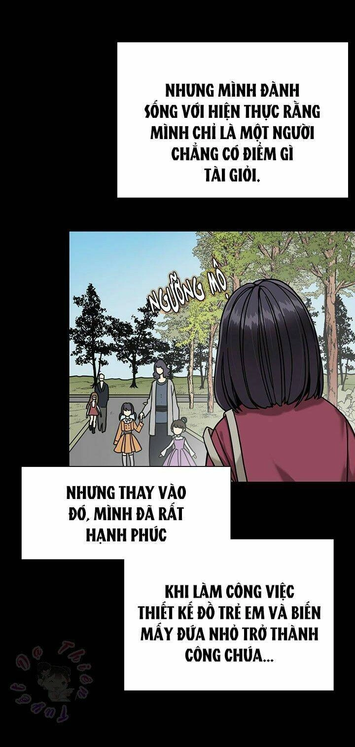 Con Gái Chồng Thật Dễ Thương Chapter 1 - 18