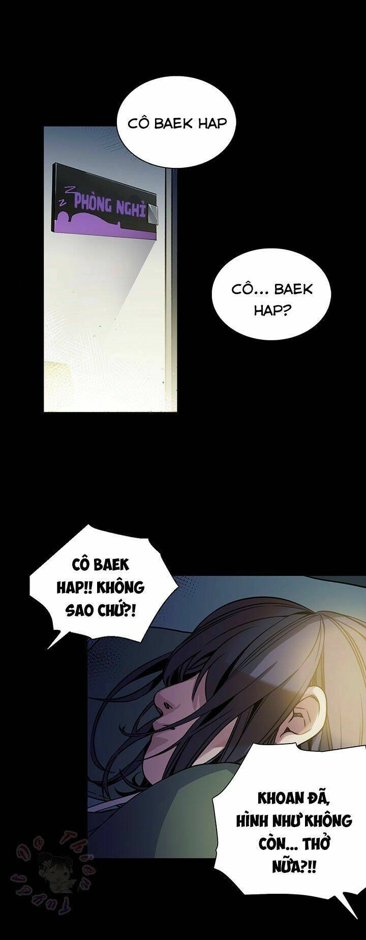 Con Gái Chồng Thật Dễ Thương Chapter 1 - 19