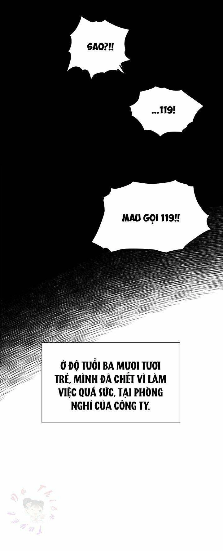 Con Gái Chồng Thật Dễ Thương Chapter 1 - 20