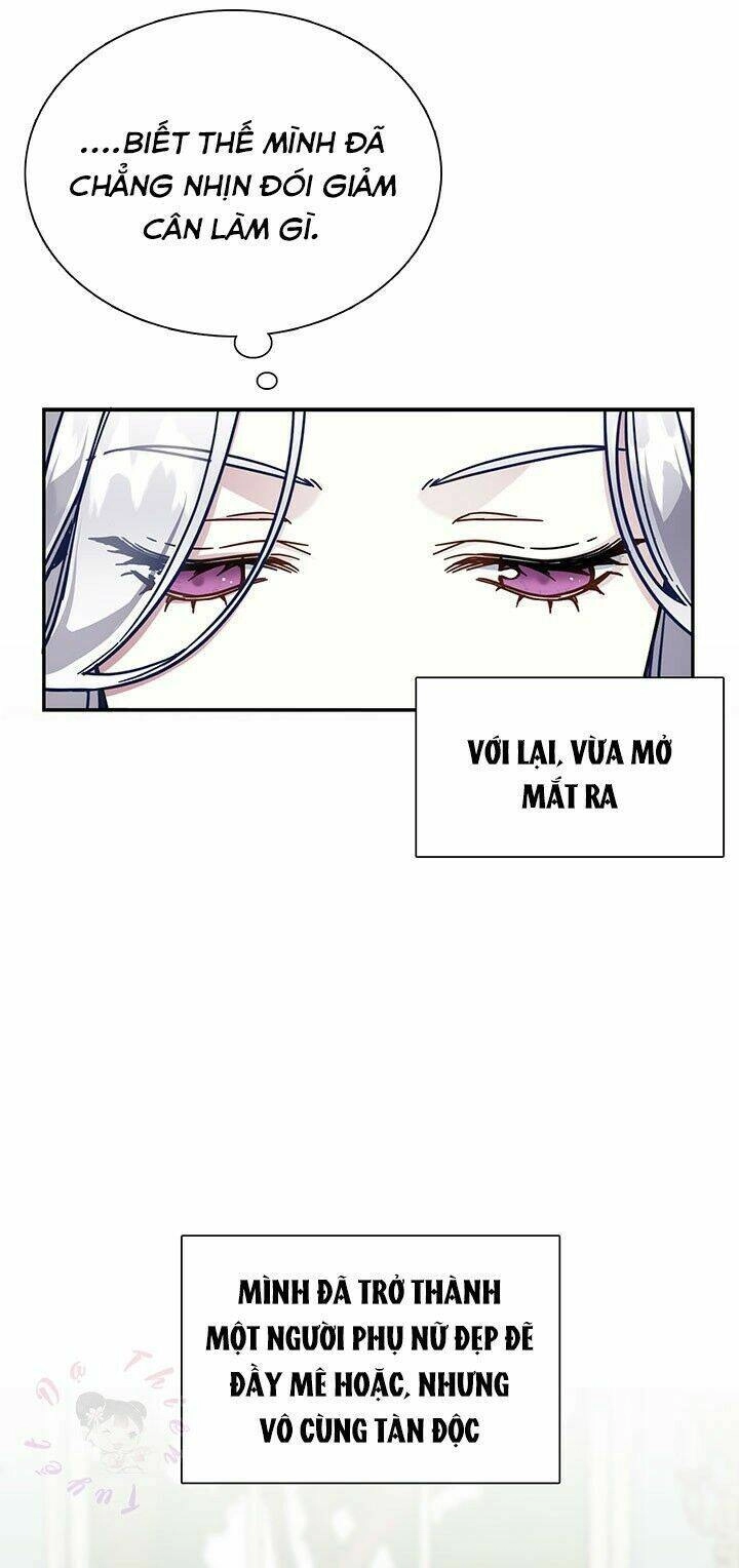 Con Gái Chồng Thật Dễ Thương Chapter 1 - 21