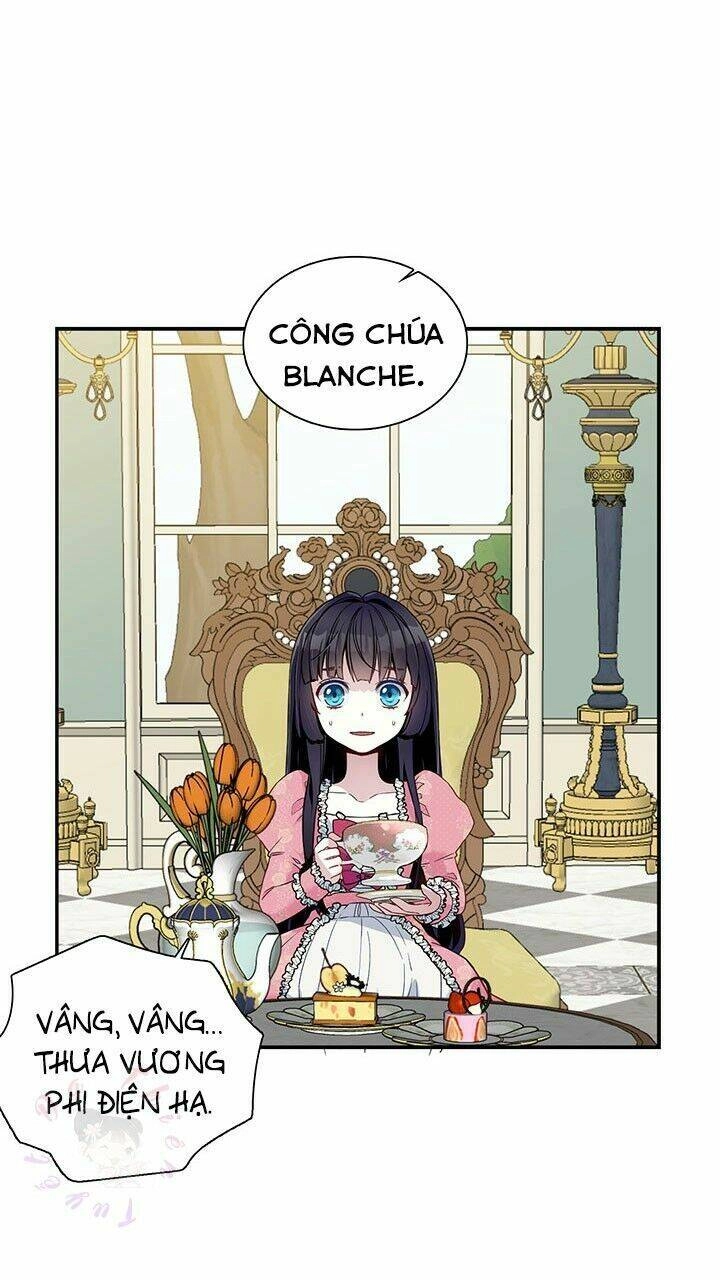 Con Gái Chồng Thật Dễ Thương Chapter 1 - 22