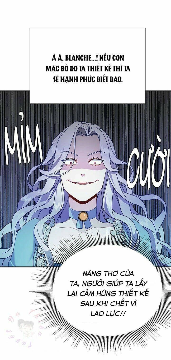 Con Gái Chồng Thật Dễ Thương Chapter 1 - 25