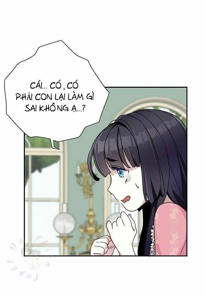 Con Gái Chồng Thật Dễ Thương Chapter 1 - 26