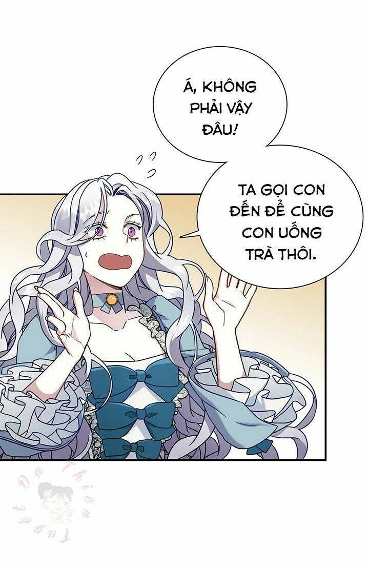 Con Gái Chồng Thật Dễ Thương Chapter 1 - 27