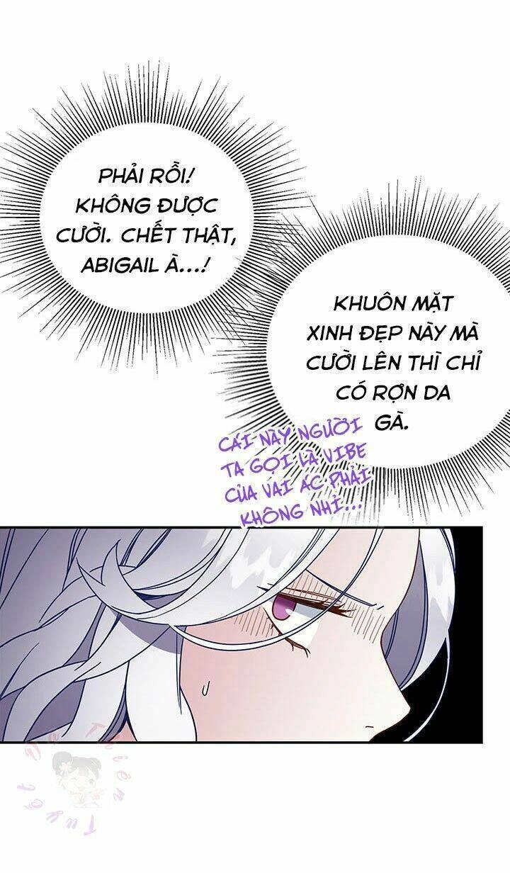 Con Gái Chồng Thật Dễ Thương Chapter 1 - 28