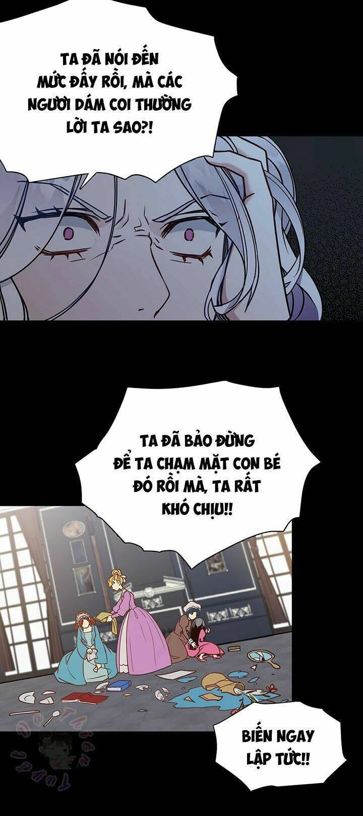 Con Gái Chồng Thật Dễ Thương Chapter 1 - 31