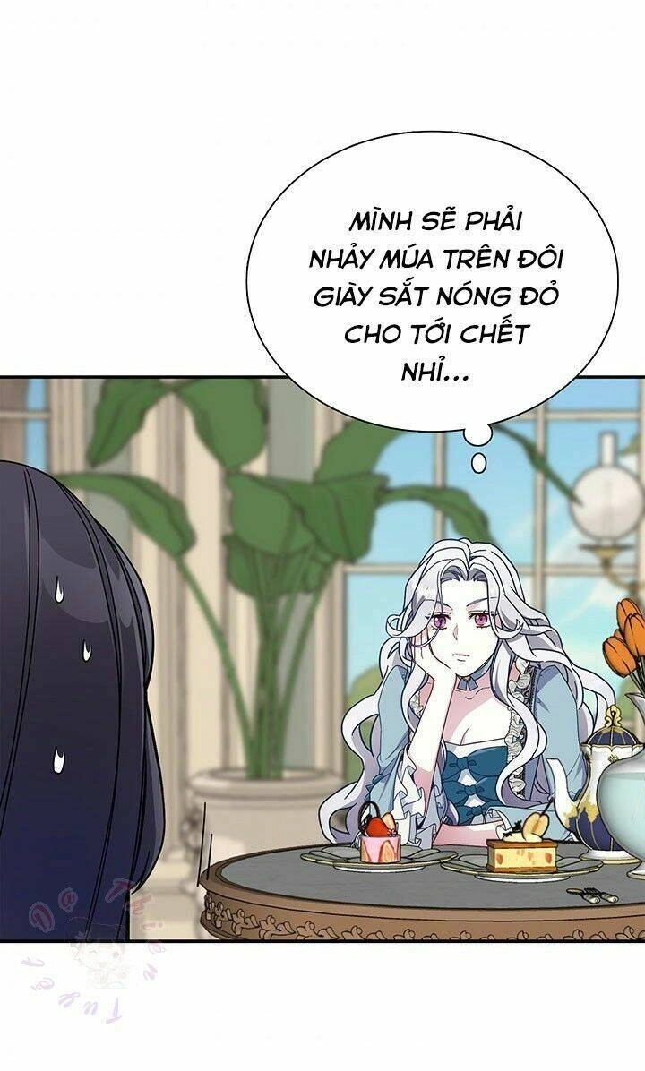 Con Gái Chồng Thật Dễ Thương Chapter 1 - 34