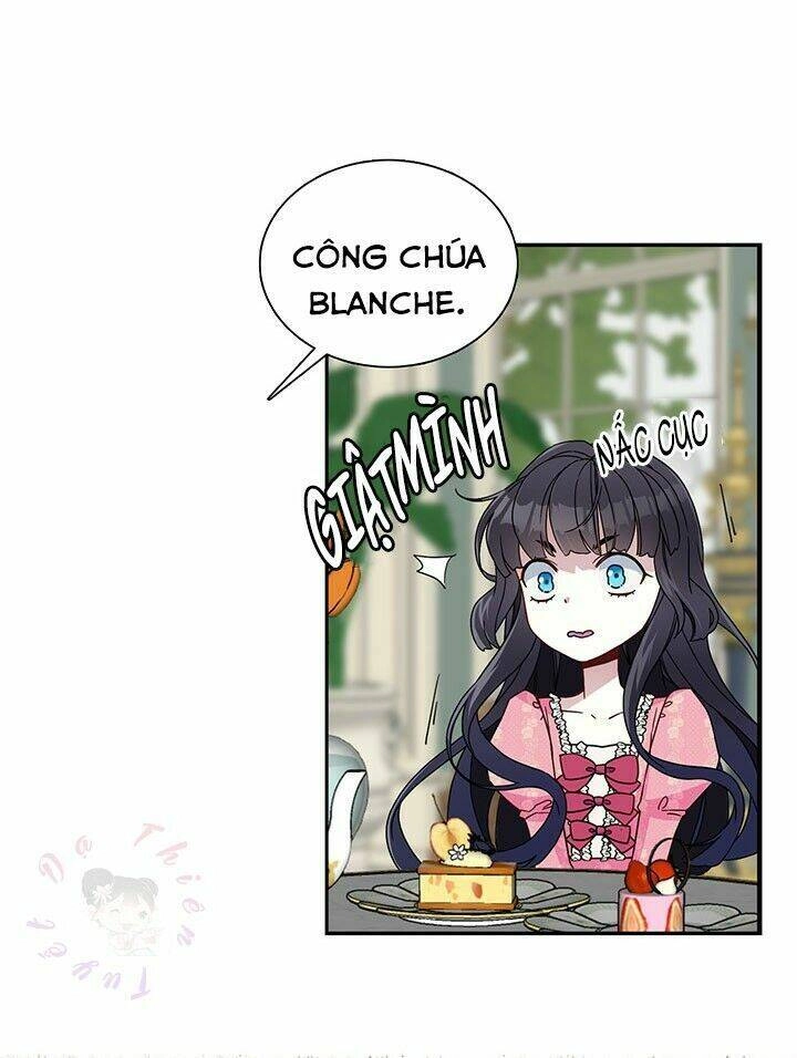 Con Gái Chồng Thật Dễ Thương Chapter 1 - 36