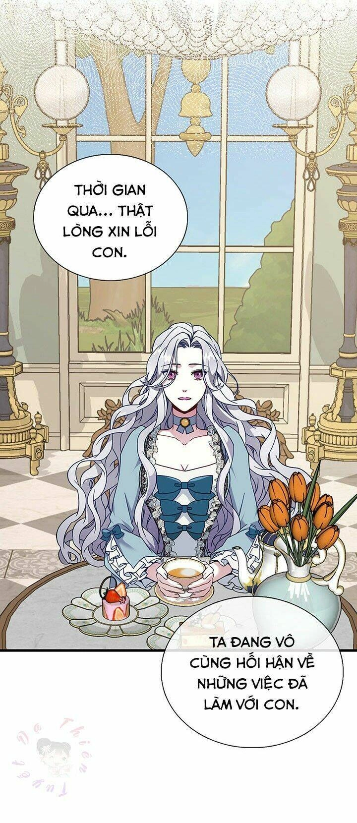 Con Gái Chồng Thật Dễ Thương Chapter 1 - 37