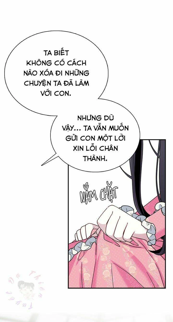 Con Gái Chồng Thật Dễ Thương Chapter 1 - 40