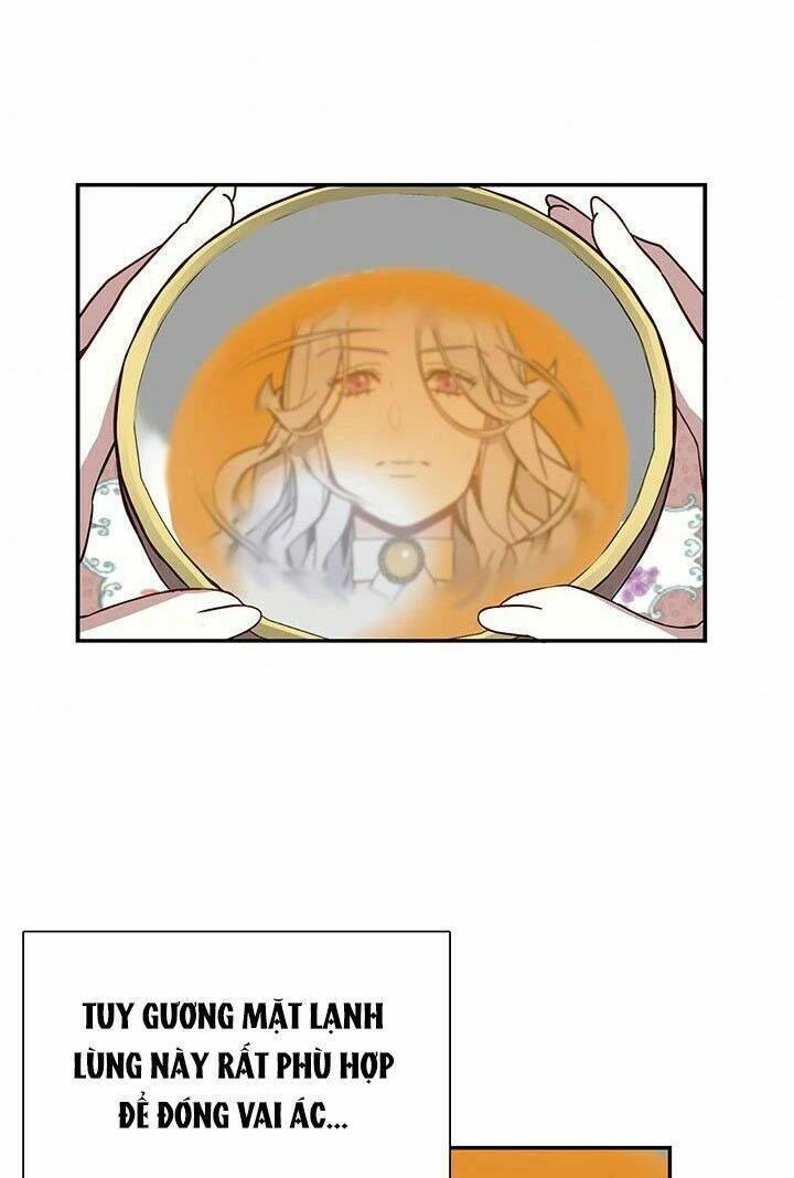 Con Gái Chồng Thật Dễ Thương Chapter 1 - 42