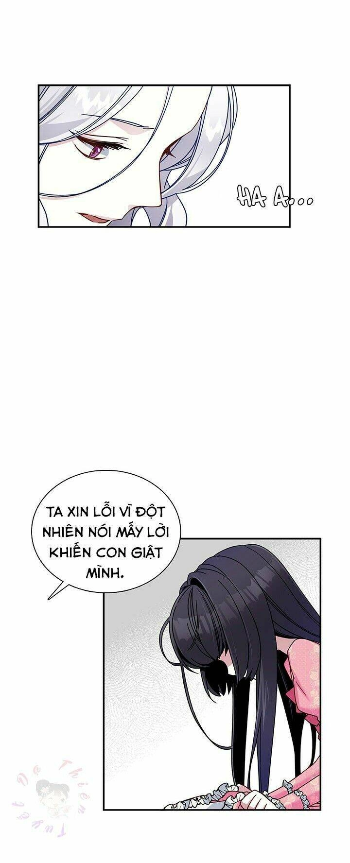 Con Gái Chồng Thật Dễ Thương Chapter 1 - 44