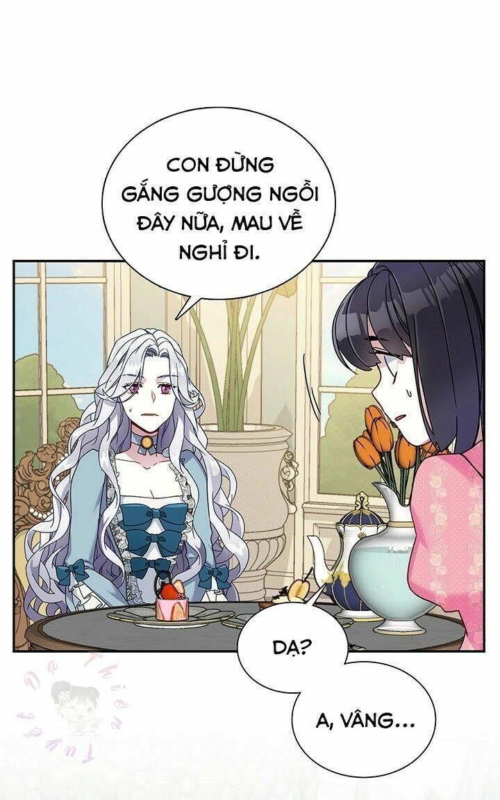 Con Gái Chồng Thật Dễ Thương Chapter 1 - 45