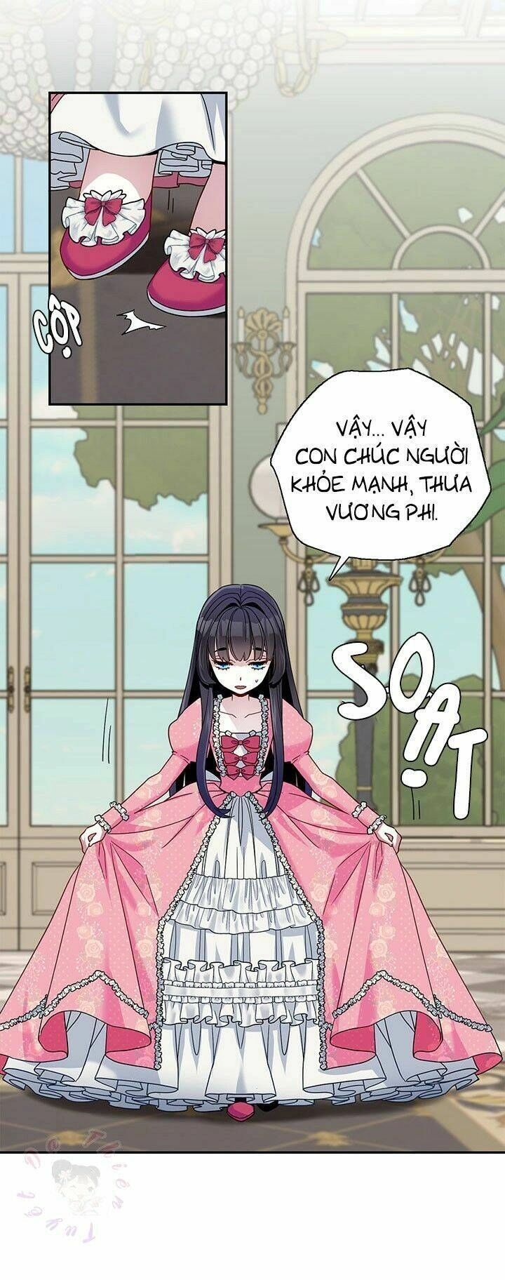 Con Gái Chồng Thật Dễ Thương Chapter 1 - 46