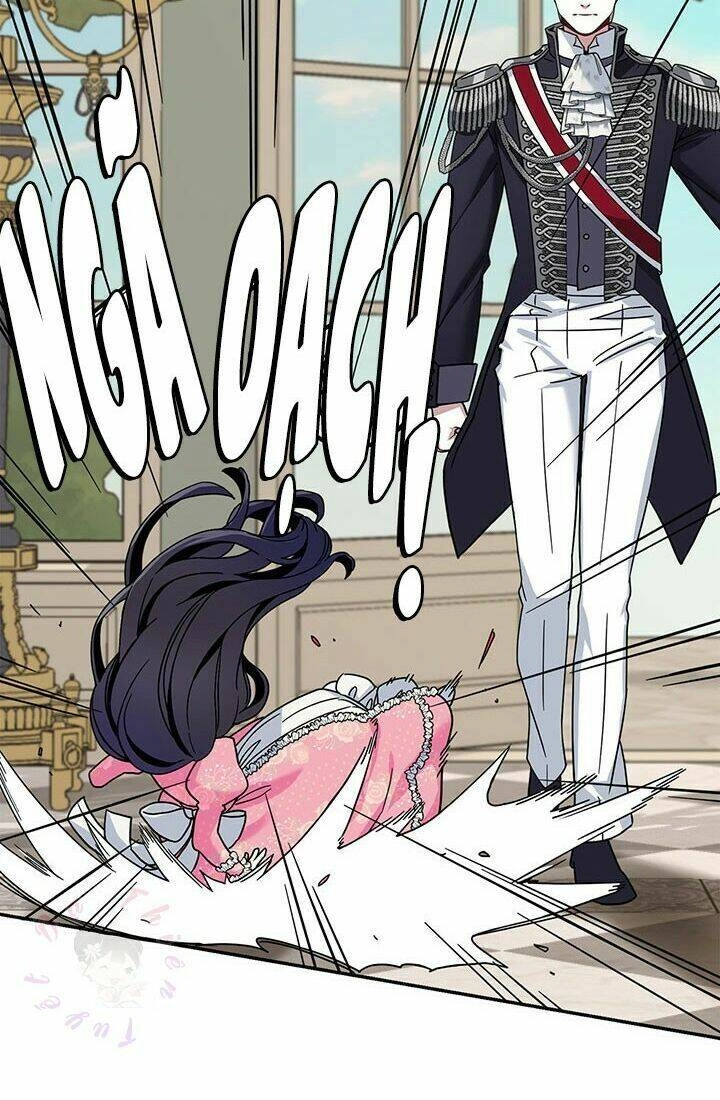 Con Gái Chồng Thật Dễ Thương Chapter 1 - 49