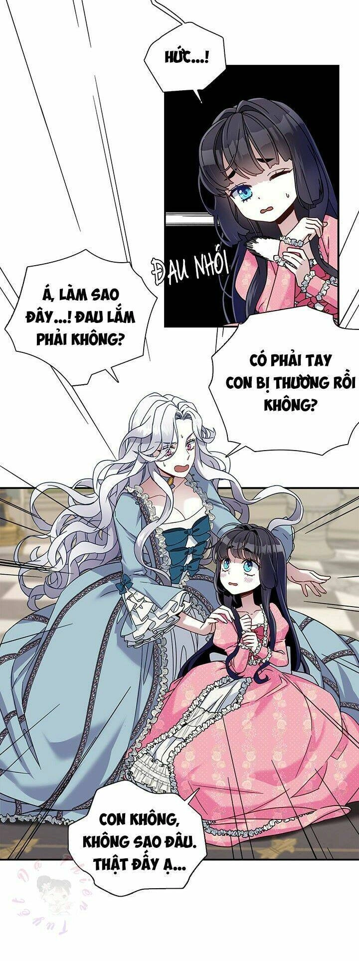 Con Gái Chồng Thật Dễ Thương Chapter 1 - 52